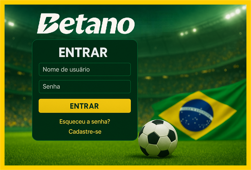 Registro na BOTANO Garante Acesso a uma Vasta Seleção de jogo