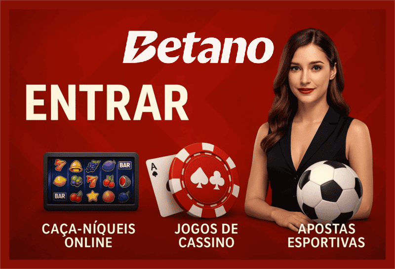 Criar uma nova Conta no plataforma BOTANO